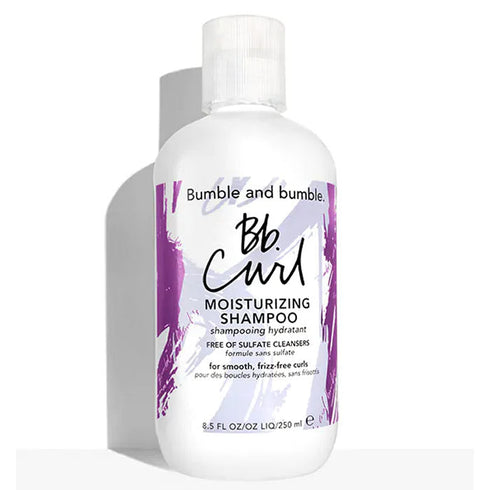 Bumble And Bumble Curl Moisturizing Shampoo 250ml Jag Couture Beauty