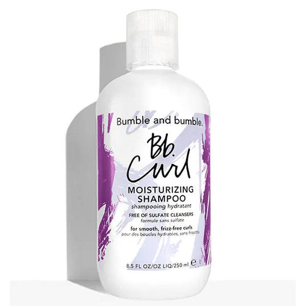 Bumble And Bumble Curl Moisturizing Shampoo 250ml Jag Couture Beauty