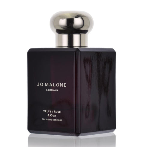 Jo Malone Velvet Rose y Oud Cologne Intense Sin Caja 50ml - Jag Couture Beauty