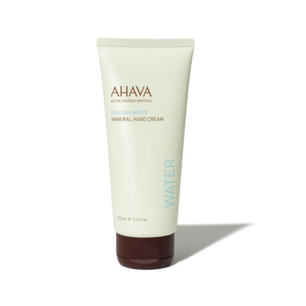 Ahava Deadsea Water Mineral Hand Cream 100ml - Jag Couture Beauty