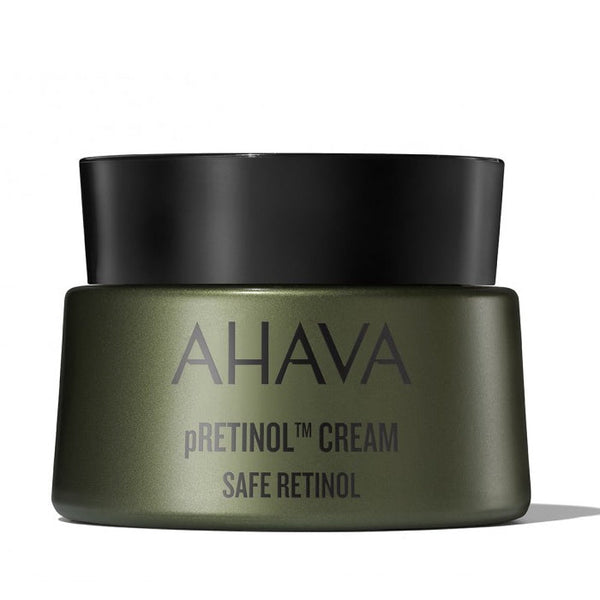 Ahava Safe Retinol pRetinol Cream 50ml Jag Couture Beauty