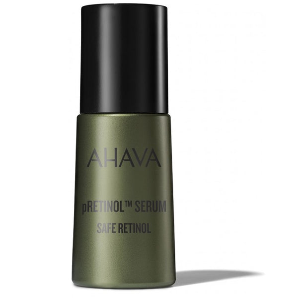Ahava pRetinol Anti Wrinkle Serum 30ml - Jag Couture Beauty