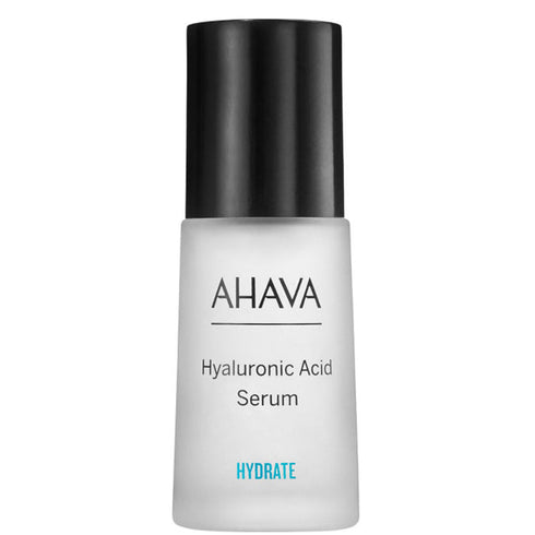Ahava Hydrate Hyaluronic Acid Serum 30ml Jag Couture Beauty
