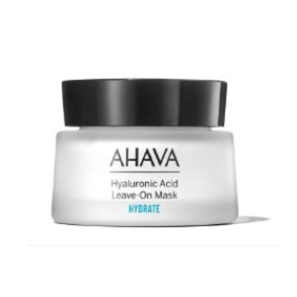 Ahava Hyaluronic Acid 24/7 Leave On Mask 50ml Jag Couture Beauty