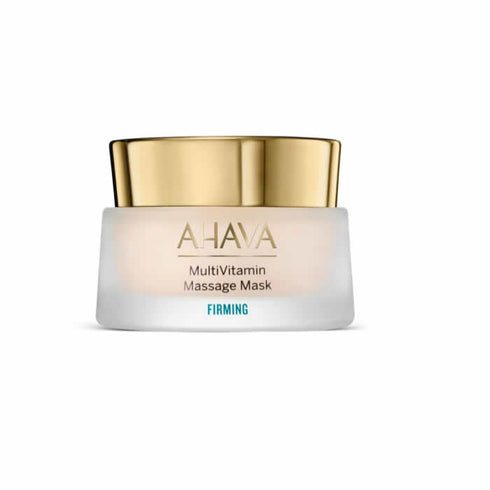 Ahava MultiVitamin Firming Massage Mask 50ml - Jag Couture Beauty