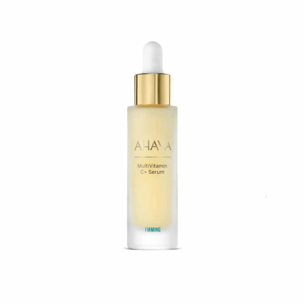 Ahava MultiVitamin C-Firming Serum 30ml - Jag Couture Beauty