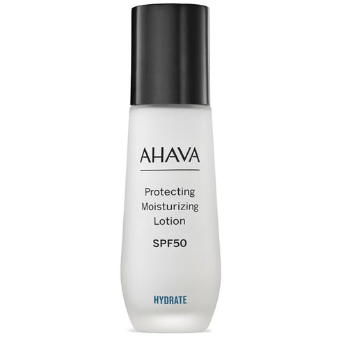 Ahava Protecting Moisturizing Lotion Spf50 50ml Jag Couture Beauty