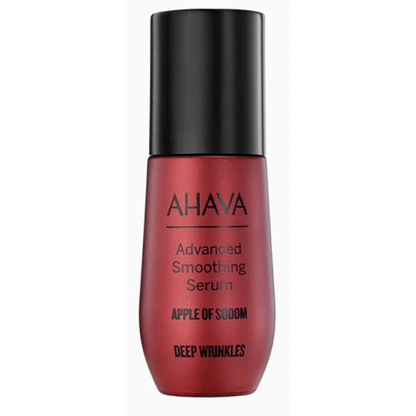 Ahava Apple Of Sodom Advanced Smooting Serum 30ml - Jag Couture Beauty