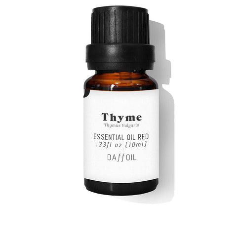 Daffoil Thyme Essential Oil Red 10ml Jag Couture Beauty