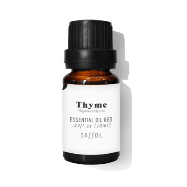 Daffoil Essential Oil Red Thyme 50ml - Jag Couture Beauty