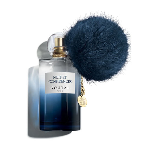 Goutal Paris Nuit Et Confidences Eau De Parfum Spray 100ml - Jag Couture Beauty