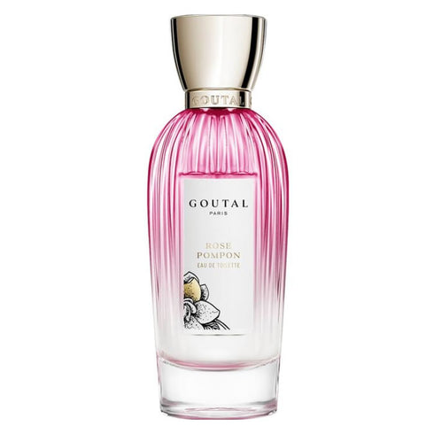 Goutal Paris Rose Pompon Eau De Parfum Spray 50ml - Jag Couture Beauty