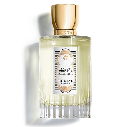 Goutal Paris Eau De Monsieur Eau De Toilette Spray 100ml - Jag Couture Beauty