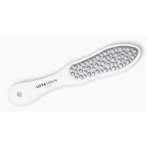 Lova Skin Foot Peeling File Jag Couture Beauty