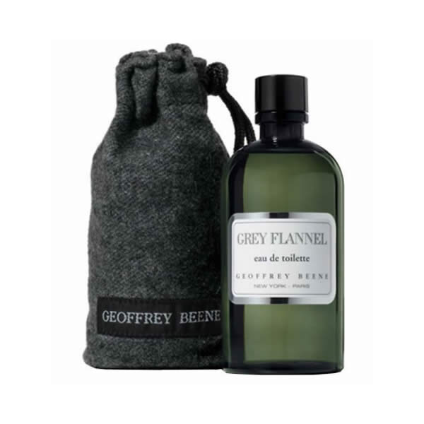 Geoffrey Beene Grey Flannel Eau De Toilette Spray 120ml - Jag Couture Beauty
