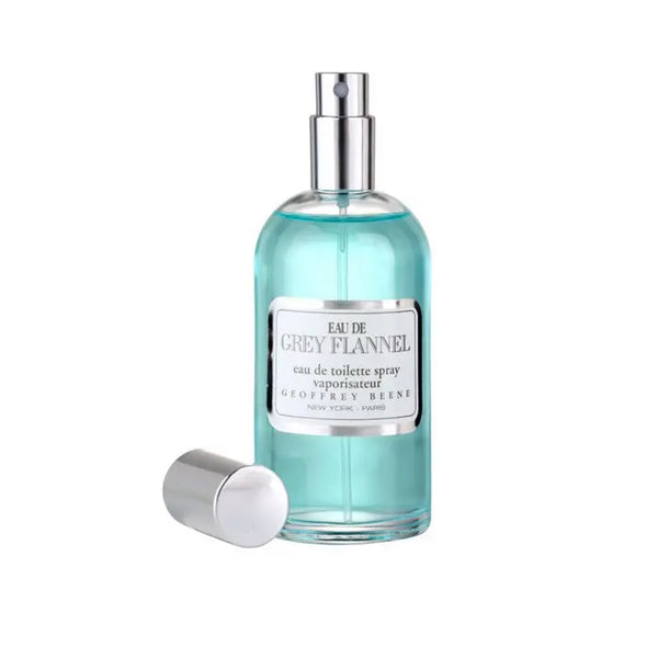 Geoffrey Beene Eau De Grey Flannel Eau de Toilette Spray 120 ml