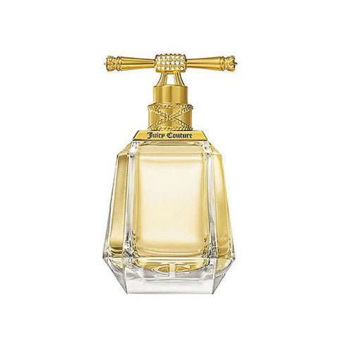 Juicy Couture I Am Juicy Couture Eau De Perfume Spray 100ml Jag Couture Beauty