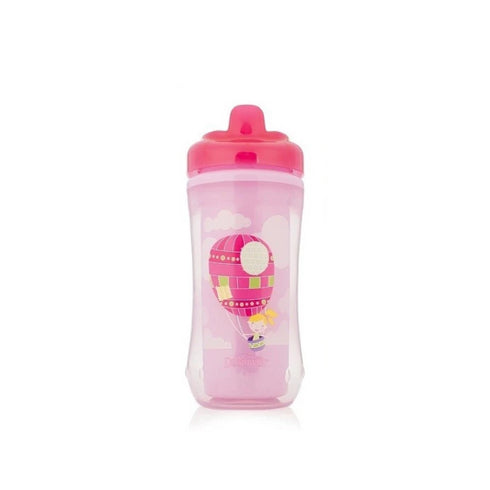 Dr.Brown's Thermal Tumbler With Spout - Jag Couture Beauty