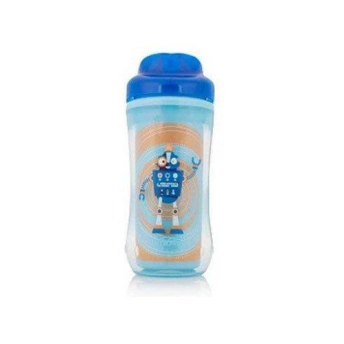 Dr.Brown's Thermal Tumbler without Spout - Jag Couture Beauty