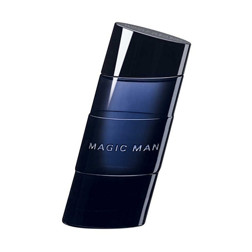 Bruno Banani Magic Man Eau De Toilette Spray 75ml - Jag Couture Beauty