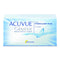 Acuvue Oasys Hydraclear Contact Lenses 2 Weeks Replacement -2.50 BC/8.4 12 Units - Jag Couture Beauty