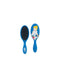 The Wet Brush Wetbrush Cepillo Original Desenredante Princesas Disney Cinderella Jag Couture Beauty