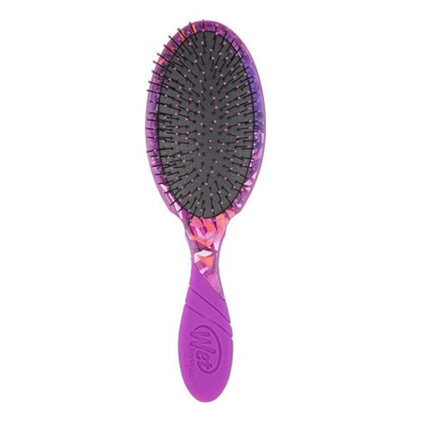 Wet Brush Pro Detangler Neon Tropics Summer Jag Couture Beauty