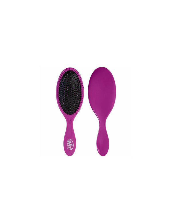 The Wet Brush Wetbrush Cepillo Original Desenredante Purple - Jag Couture Beauty