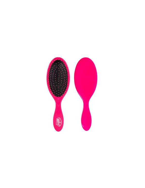 The Wet Brush Wetbrush Cepillo Original Desenredante Pink - Jag Couture Beauty