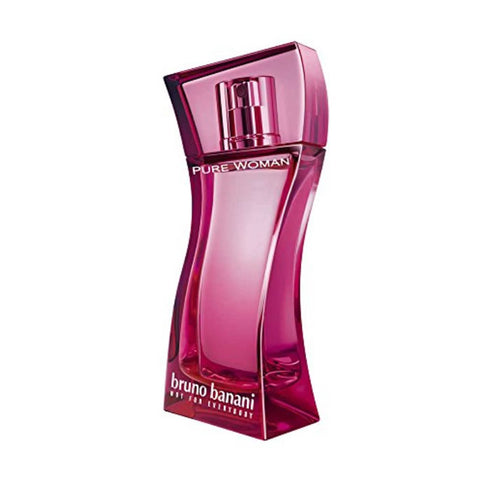 Bruno Banani Pure Woman Eau De Toilette Spray 40ml - Jag Couture Beauty