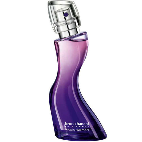 Bruno Banani Magic Woman Eau De Toilette Spray 20ml - Jag Couture Beauty
