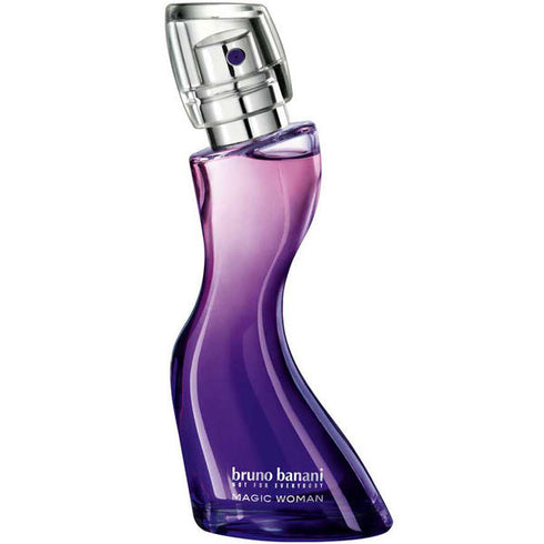 Bruno Banani Magic Woman Eau De Toilette Spray 30ml - Jag Couture Beauty
