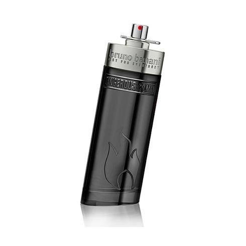 Bruno Banani Dangerous Man Eau De Toilette Spray 50ml - Jag Couture Beauty