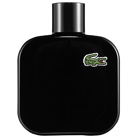 Eau De Lacoste L 12,12 Noir Eau de Toilette Spray 100 ml