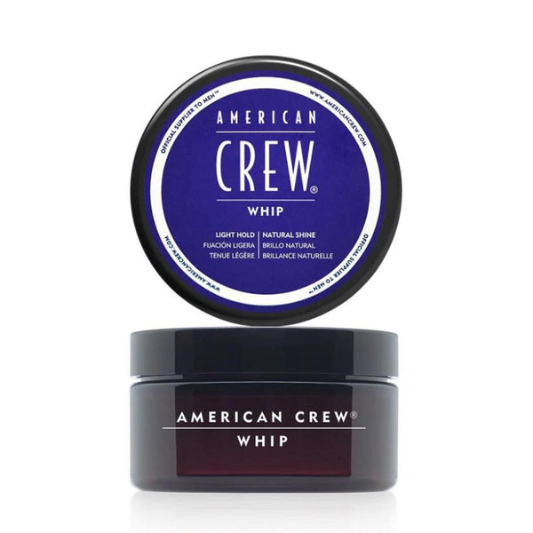 American Crew Whip Leichter Halt 85g