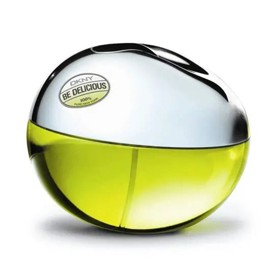 Donna Karan Be Delicious Eau De Perfume Spray 100ml Jag Couture Beauty