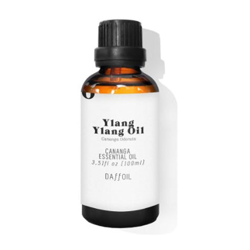 Daffoil Essential Oil Ylang Ylang 100ml - Jag Couture Beauty