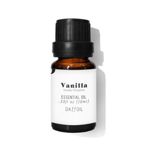 Daffoil Essential Oil Vanilla 10ml - Jag Couture Beauty