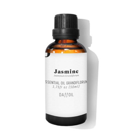 Daffoil Essential Oil Jasmine 50ml Jag Couture Beauty