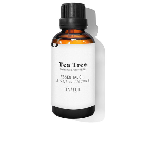 Daffoil Aceite Esencial Arbol De Té 100ml - Jag Couture Beauty