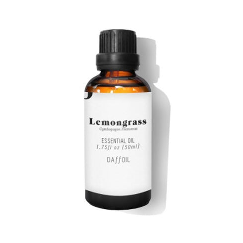 Daffoil Essential Oil Lemongrass 100ml - Jag Couture Beauty