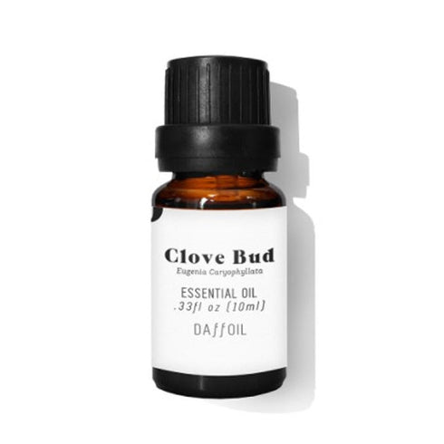 Daffoil Essential Oil Clove Bud 100ml Jag Couture Beauty