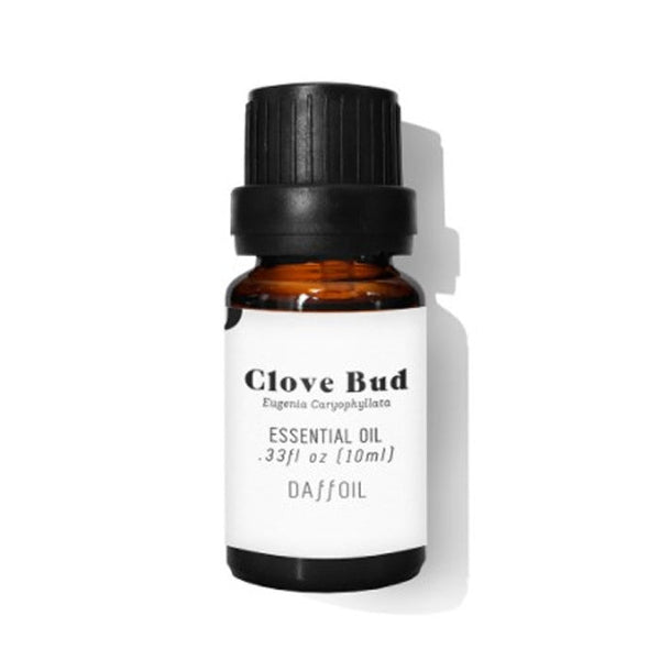 Daffoil Essential Oil Clove Bud 100ml Jag Couture Beauty