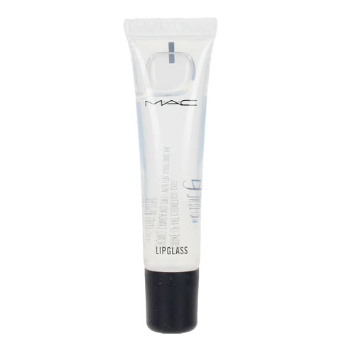 Mac Clear Lipglass 15ml - Jag Couture Beauty