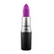 Mac Amplified Lipstick Violetta 3gr - Jag Couture Beauty
