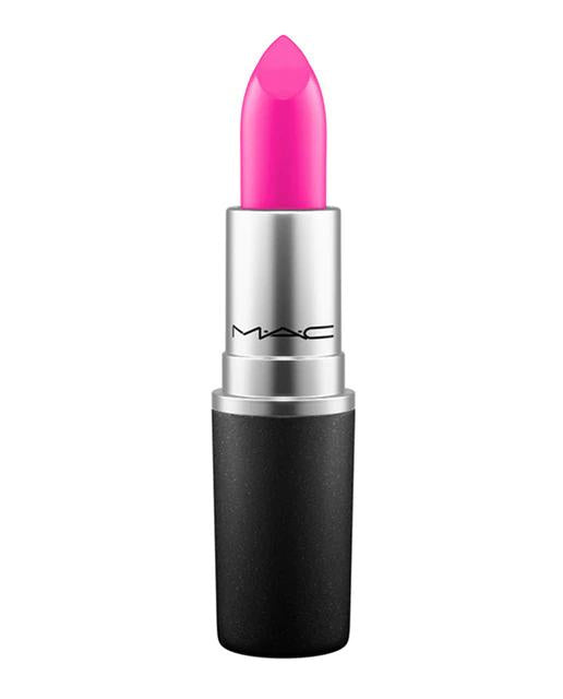 Mac Amplified Lipstick Show Orchid 3g - Jag Couture Beauty