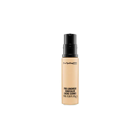 Mac Pro Longwear Concealer NC30 9ml - Jag Couture Beauty