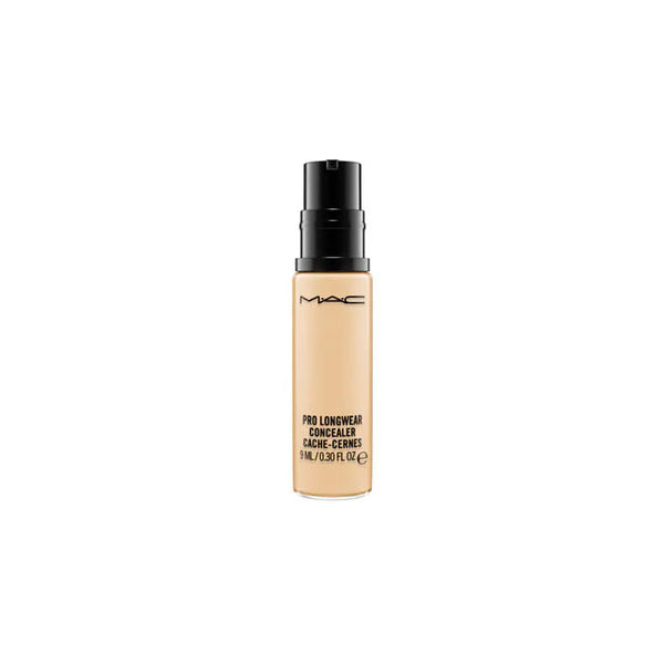Mac Pro Longwear Concealer NC30 9ml - Jag Couture Beauty