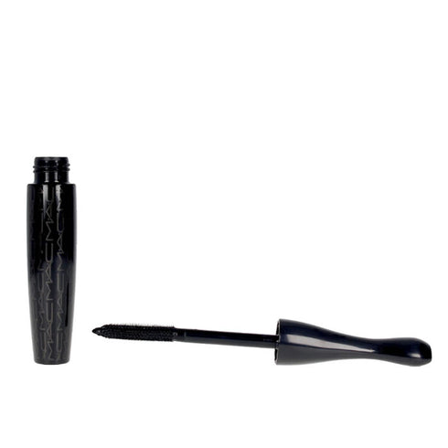 Mac In Extreme Dimension 3D Mascara Black Lash 12g - Jag Couture Beauty