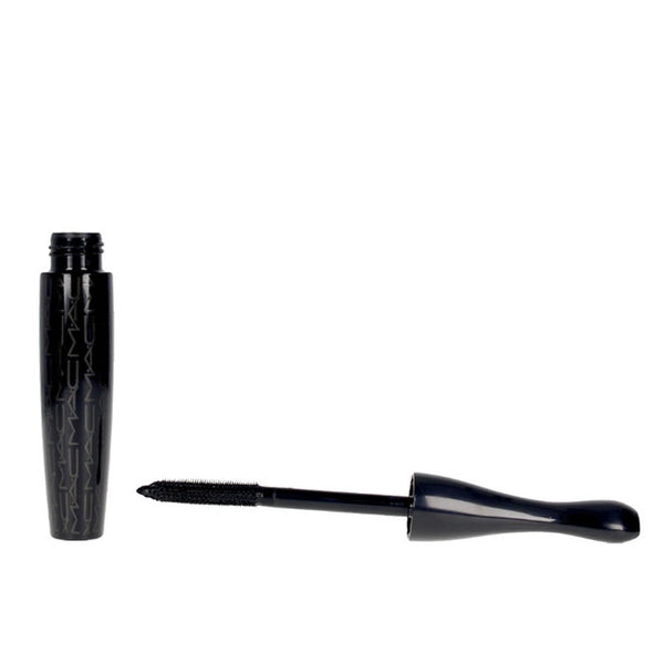 Mac In Extreme Dimension 3D Mascara Black Lash 12g - Jag Couture Beauty